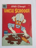 Uncle Scrooge #14/1956 Golden Age