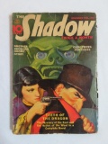 Shadow Pulp November 1937/AS IS