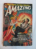 Amazing Stories Pulp May 1952