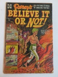 Rare! Ripley's Believe it or Not #1/1953