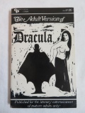 Adult Version of Dracula (1970) PBK
