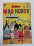 Archie's Mad House #29/1963/UFO