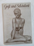 Rare! 1940 German Nudist Magazine