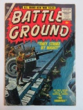 Battleground #5/1955 Marvel/Atlas