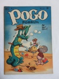 Pogo Possum #5/1951 Golden Age