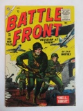 Battlefront #55/1955 Marvel/Atlas War