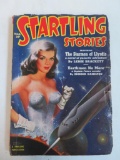 Startling Stories Pulp March 1951