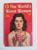 World's Worst Woman (1956) Paperback