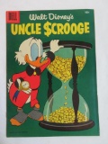 Uncle Scrooge #12/1956 Golden Age