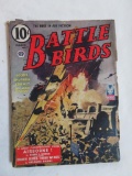 Battle Birds Pulp March 1944