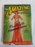 Amazing Storie Pulp May 1943