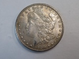 1900 Morgan Silver Dollar