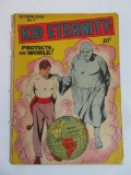 Kid Eternity #7/1947 Golden Age