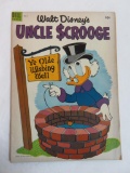 Uncle Scrooge #7/1954 Golden Age
