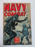 Navy Combat #5/1956 Marvel/Atlas War