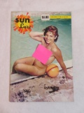 Sun Live V2 #2/1963 Nudist Magazine