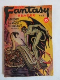 Avon Fantasy Reader #3/1947/Lovecraft