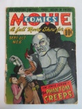 Movie Comics #6/1939/Super Rare!