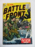 Battlefront #36/1955 Marvel/Atlas