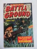 Battleground #7/1955 Marvel/Atlas