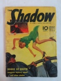 Shadow Pulp July 1st 1939 Edition