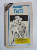 Bobby Young Lover (1985) Paperback