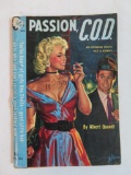 Passion C.O.D./1951 Adult Reader Digest