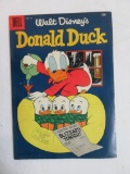 Donald Duck #44/1955 Golden Age