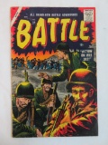 Battle #55/1957 Marvel/Atlas War Comic