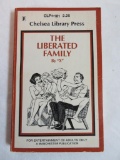 The Liberated Family (1974) Paperback