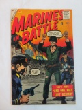 Marines in Battle #20/1957 Marvel/Atlas