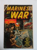 Marines at War #6/1957 Marvel/Atlas