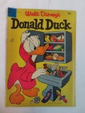 Donald Duck #40/1955 Golden Age