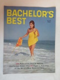 Bachelor's Best #1/1964 Pin-Up Magazine
