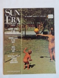 Sun Era Nudist Magazine #10/1964