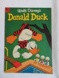 Donald Duck #31/1953 Early Issue