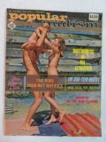 Popular Nudism #2/1964 Nudist Mag.