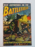 Battlefield #2/1952 Marvel/Atlas War