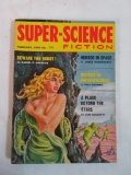Super Science Fiction Pulp Digest/1959