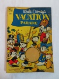 Disney Vacation Parade #2/1951