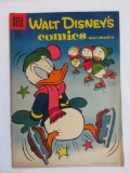 Walt Disney's Comics & Stories #197/1957