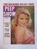 Peep Show Magazine Feb. 1957