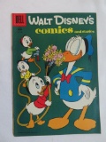 Walt Disney's Comics & Stories #188/1956