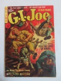 G.I. Joe #11/1952 Ziff-Davis War Comic