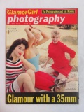 Glamour Girl Photography/Sept. 1959