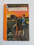 Hiroshima (1948) Paperback Book