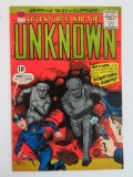 Adv. Into the Unknown #133/1962