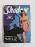 Shadow Pulp Oct. 15th 1939