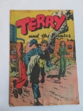Terry & the Pirates/1938 Premium Comic