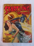 Startling Stories Pulp May 1948